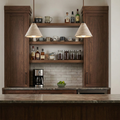 Hikari -  Pendant Ceiling Light