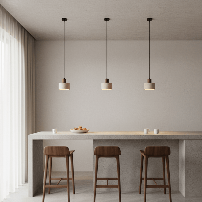 Wabi - Pendant Ceiling Light