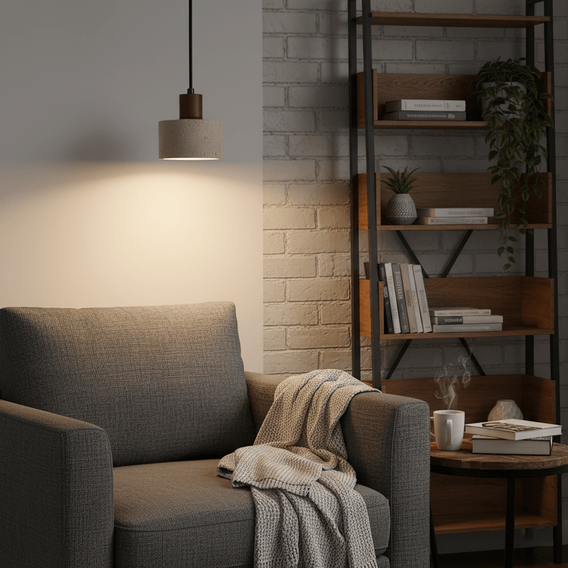 Wabi - Pendant Ceiling Light