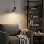 Wabi - Pendant Ceiling Light