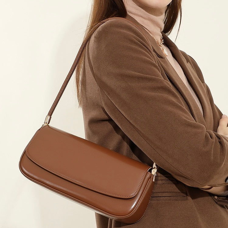 Kohaku - Minimalist Saddle Bag