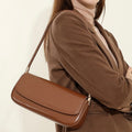 Kohaku - Minimalist Saddle Bag