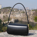 Kohaku - Minimalist Saddle Bag