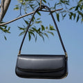 Kohaku - Minimalist Saddle Bag