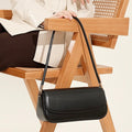 Kohaku - Minimalist Saddle Bag