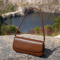 Kohaku - Minimalist Saddle Bag