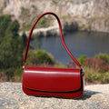Kohaku - Minimalist Saddle Bag