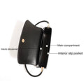 Kohaku - Minimalist Saddle Bag
