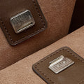 Hinoki - Oversized Leather Tote