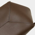Hinoki - Oversized Leather Tote