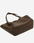 Hinoki - Oversized Leather Tote