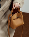 Rindo - Mini Bucket Crossbody Bag