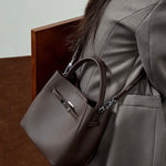 Rindo - Mini Bucket Crossbody Bag