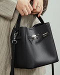 Rindo - Mini Bucket Crossbody Bag