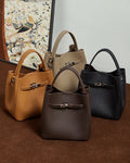 Rindo - Mini Bucket Crossbody Bag