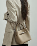 Rindo - Mini Bucket Crossbody Bag