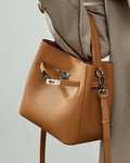 Rindo - Mini Bucket Crossbody Bag