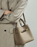 Rindo - Mini Bucket Crossbody Bag
