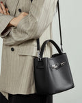 Rindo - Mini Bucket Crossbody Bag