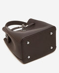 Rindo - Mini Bucket Crossbody Bag