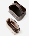 Rindo - Mini Bucket Crossbody Bag