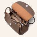 Hasu - Mini Leather Crossbody