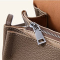 Hasu - Mini Leather Crossbody