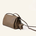 Hasu - Mini Leather Crossbody