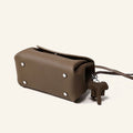 Hasu - Mini Leather Crossbody
