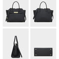 Umi - Leather Tote