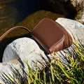 Suzu - Shell Mini Crossbody Bag
