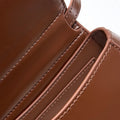 Suzu - Shell Mini Crossbody Bag