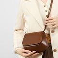 Suzu - Shell Mini Crossbody Bag