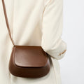 Suzu - Shell Mini Crossbody Bag