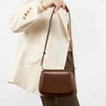 Suzu - Shell Mini Crossbody Bag