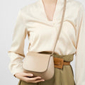 Suzu - Shell Mini Crossbody Bag