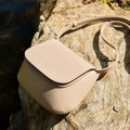 Suzu - Shell Mini Crossbody Bag