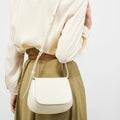 Suzu - Shell Mini Crossbody Bag