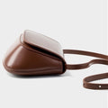 Suzu - Shell Mini Crossbody Bag