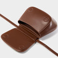 Suzu - Shell Mini Crossbody Bag