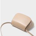 Suzu - Shell Mini Crossbody Bag