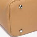 Momiji - Genuine Leather Shopper