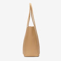 Momiji - Genuine Leather Shopper