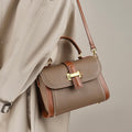 Ajisai - Top Handle Crossbody Bag