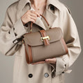 Ajisai - Top Handle Crossbody Bag