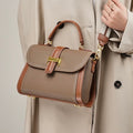 Ajisai - Top Handle Crossbody Bag