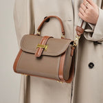 Ajisai - Top Handle Crossbody Bag