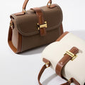 Ajisai - Top Handle Crossbody Bag