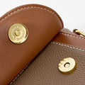 Ajisai - Top Handle Crossbody Bag