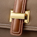 Ajisai - Top Handle Crossbody Bag